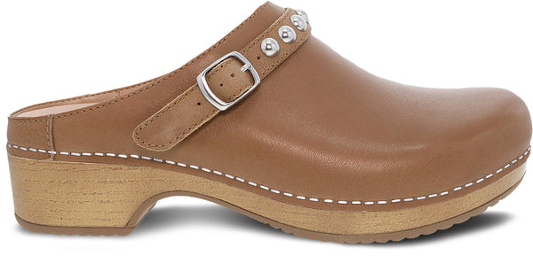 Dansko Britton Ladies Mule